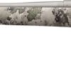 WINCHESTER MODEL 70 EXTREME - 264WM 26" TUNGSTEN/TT-VSX MB