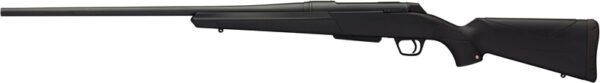 G5357002002_LEFT.jpg WINCHESTER XPR 400 LEGEND 22" - BLUED BLACK SYNTHETIC