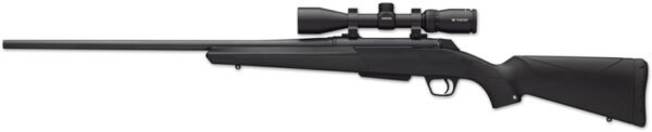 G5357052002_LEFT.jpg WINCHESTER XPR 400 LEGEND 22" - BLK SYN W/VORTEX 3-9X40MM