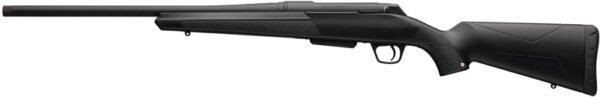 G5357112002_LEFT.jpg WINCHESTER XPR 400 LEGEND 20" - SUP RDY BLUED/BLACK THREADED