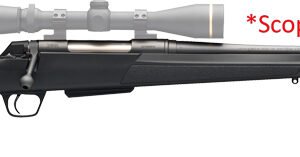 G535711289_1.jpg WINCHESTER XPR 6.5CM 20" BLK - SUPPRESSOR READY