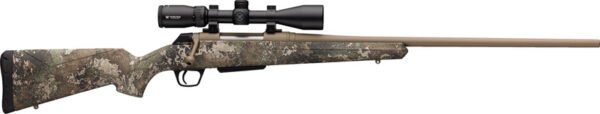 G535740296_1.jpg WINCHESTER XPR HUNTER 350 - LEGEND 22" W/3-9X40 TT-STRATA