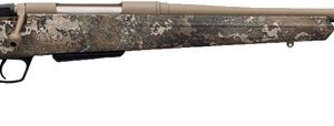 WINCHESTER XPR HUNTER 270WIN - 24" BRONZE/TT-STRATA