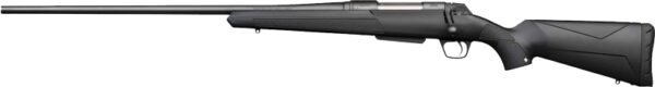 WINCHESTER XPR 6.8 WESTERN - 24" BLACK MATTE SYNTH LEFT HND