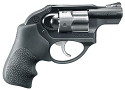 G5401.png RUGER LCR 38SPL+P 1.875" FS - 5-SHOT BLUED HOGUE TAMER GRIP