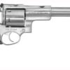 G5507_1.jpg RUGER SUPER REDHAWK 480RUGER - 7.5" AS STAINLESS HOGUE TAMER