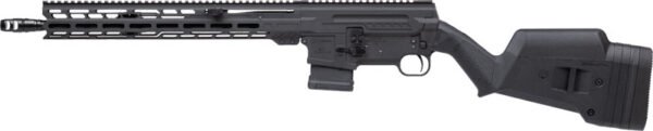 G55A520BAB_LEFT_1.jpg CMMG RIFLE DISSENT BR4 5.56MM - 16" 10RD MAGPUL SGA STOCK BLK