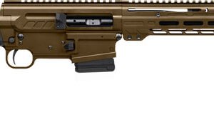 G55A520BMB_1.jpg CMMG RIFLE DISSENT BR4 5.56MM - 16" 10RD MAGPUL MIDNIGHT BRONZ