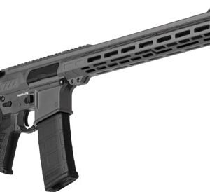 G55A9D0BTNG_ANGLE_1.jpg CMMG RIFLE RESOLUTE MK4 5.56MM - 16.1" 30RD TUNGSTEN