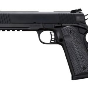 G57166.jpg RIA USA TAC ULTRA FS - 45ACP 5" FS 8RD PARKERIZED