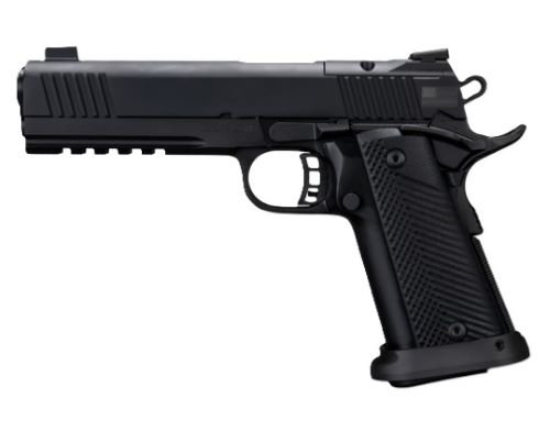 G57172AOS.jpg RIA USA TAC ULTRA FS AOS - 9MM 5" FS 16RD PARKERIZED