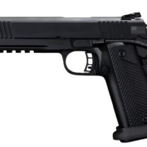 G57179.jpg RIA USA TAC ULTRA FS HC - 10MM 5" FS 16RD PARKERIZED