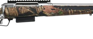 G57381.jpg SAVAGE 220 SLUG 20GA W/RAIL - 22" SS/ACCUFIT MOBU SYNTHETIC