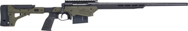 SAVAGE AXIS II PRECISION 243 - 22" HB MDT CHASSIS OD