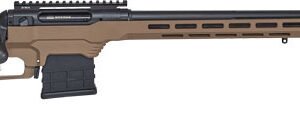 G57565_1.jpg SAVAGE 110 PRECISION 300WM - 24" MDT LSS XL CHASSIS FDE