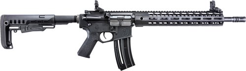 G576050010_1.jpg WALTHER HAMMERLI TAC R1 22LR - RIFLE 10-SHOT BLACK