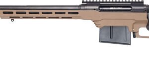 G57696_1.jpg SAVAGE 110 PRECISION LH 6.5CM - 24" MDT LSS XL CHASSIS FDE