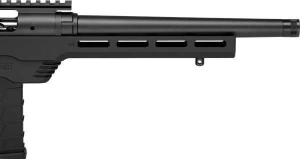 G57797_FOREND_1.jpg SAVAGE 110PCS 6.5CM 10.5" MDT - CHASSIS ACCUTRIGGER BLACK