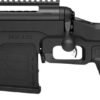 G57797_RECV_R_LEFT_1.jpg SAVAGE 110PCS 6.5CM 10.5" MDT - CHASSIS ACCUTRIGGER BLACK