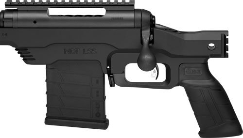G57797_RECV_R_LEFT_1.jpg SAVAGE 110PCS 6.5CM 10.5" MDT - CHASSIS ACCUTRIGGER BLACK