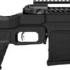G57797_RECV_R_RIGHT_1.jpg SAVAGE 110PCS 6.5CM 10.5" MDT - CHASSIS ACCUTRIGGER BLACK