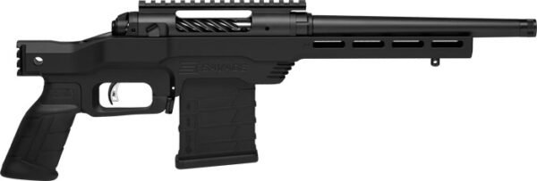 G57797_RIGHT_1.jpg SAVAGE 110PCS 6.5CM 10.5" MDT - CHASSIS ACCUTRIGGER BLACK
