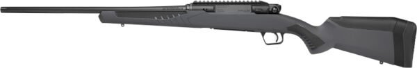 G57909_LEFT_1.jpg SAVAGE IMPULSE DRIVEN HUNTER - 30-06 18" W/RAIL MATTE/BLACK