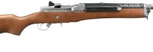 G5802_1.jpg RUGER MINI-14 RANCH - 5.56MM 5RD STAINLESS