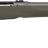 SAVAGE 110 TRAIL HUNTER 350 - LEGEND 18" TUNGSTEN/OD HOGUE