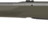 SAVAGE 110 TRAIL HUNTER 350 - LEGEND 18" TUNGSTEN/OD HOGUE