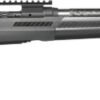 SAVAGE 110 KLYM 7MM PRC 22" CF - BBL W/BRAKE 20MOA RAIL CF STK