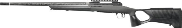 SAVAGE 110 KLYM 7MM PRC 22" CF - BBL W/BRAKE 20MOA RAIL CF STK