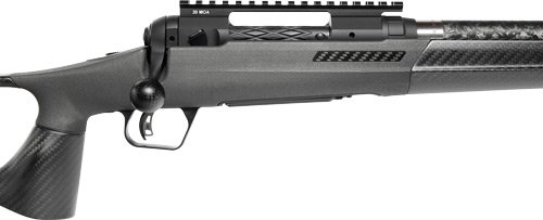 SAVAGE 110 KLYM 7MM PRC 22" CF - BBL W/BRAKE 20MOA RAIL CF STK