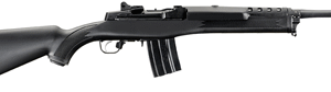 G5847.png RUGER MINI-14 TACTICAL 5.56MM - 20-SHOT BLACK SYNTHETIC