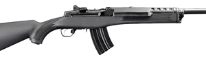 G5854.png RUGER MINI-30 7.62X39 - 20-SHOT BLACK SYNTHETIC