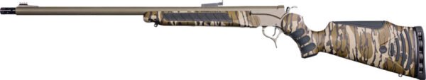 G6020R_LEFT.jpg TC ENCORE 12 GA TURKEY 24" - MOSSY OAK BOTTOMLAND