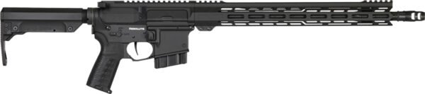 CMMG RIFLE RESOLUTE MK4 6MM - ARC 16.1" 10RD ARMOR BLACK