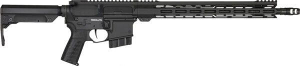 G64AEF0CAB.jpg CMMG RIFLE RESOLUTE MK4 6.5 - GRENDEL 16.1" 10RD ARMOR BLACK