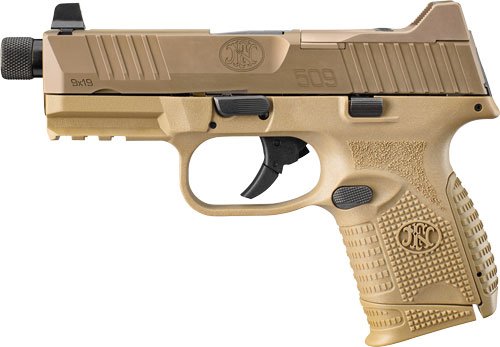 G66100780.jpg FN 509 COMPACT TACTICAL 9MM - 1-24RD 1-12RD NS FDE/FDE