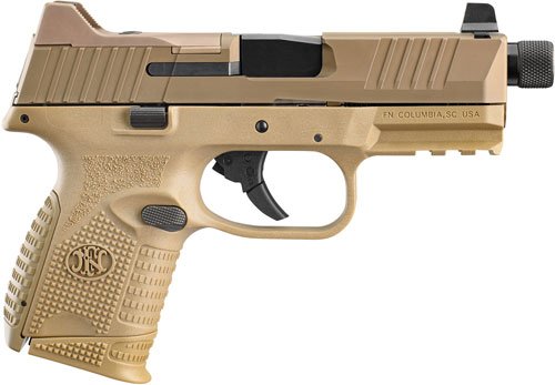 G66100780_RIGHT.jpg FN 509 COMPACT TACTICAL 9MM - 1-24RD 1-12RD NS FDE/FDE