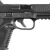G66100837.jpg FN 509M TACTICAL 9MM OPTICS - READY NIGHT SIGHTS BLK 24RD