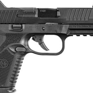 G66100837.jpg FN 509M TACTICAL 9MM OPTICS - READY NIGHT SIGHTS BLK 24RD