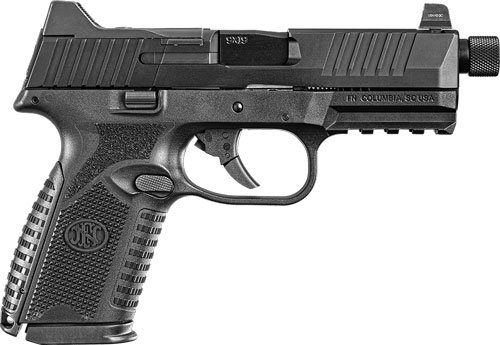 G66100837.jpg FN 509M TACTICAL 9MM OPTICS - READY NIGHT SIGHTS BLK 24RD