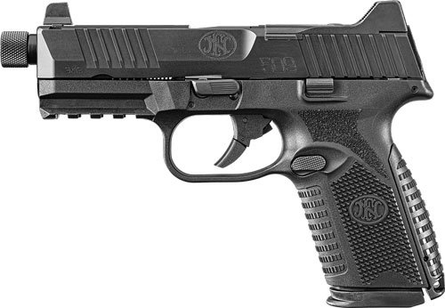 G66100837_LEFT.jpg FN 509M TACTICAL 9MM OPTICS - READY NIGHT SIGHTS BLK 24RD