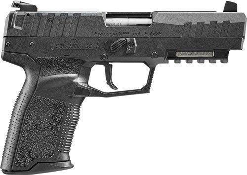 G66101276.jpg FN FIVE-SEVEN MRD 5.7X28MM - 4.8" AS 2-10RD BLACK