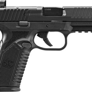 G66101381.jpg FN 510 MRD 10 MM NMS - 2-10RD MAG BLACK