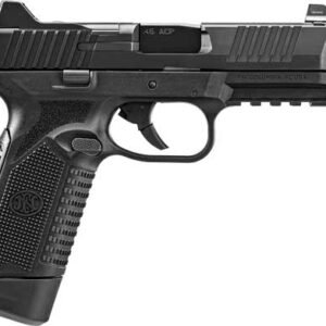 G66101383.jpg FN 545 TACTICAL 45 ACP NMS - 1-15RD 1-18RD NS BLACK