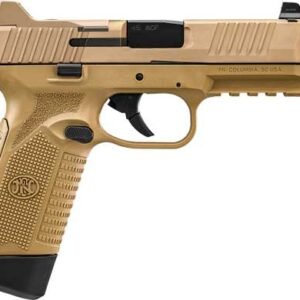 G66101386.jpg FN 545 TACTICAL 45 ACP NMS - 1-10 RD MAGS NS FDE