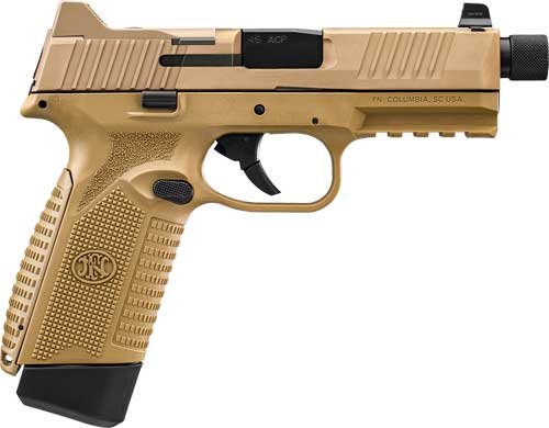 G66101386.jpg FN 545 TACTICAL 45 ACP NMS - 1-10 RD MAGS NS FDE
