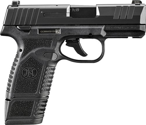 G66101416_RIGHT_15RD-MAG.jpg FN REFLEX 9MM LUGER - 1-11RD 1-15RD BLACK SAFETY